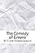 The Comedy of Errors