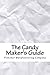 The Candy Maker's Guide