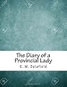 The Diary of a Provincial Lady by E.M. Delafield