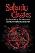 Satanic Classics: The Book of Lies, The Anti-Christ and Notes from Underground