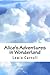 Alice's Adventures in Wonderland