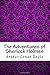 The Adventures of Sherlock Holmes