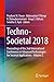 Techno-Societal 2018: Proceedings of the 2nd International Conference on Advanced Technologies for Societal Applications - Volume 2