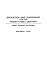 Education and Leadership for the Twenty-first Century by Benjamin Duke