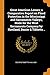 Great American Levees; A Comparative Report on Flood Protection in the Mississippi and Sacramento Valleys, Made for the West Sacramento Company by Haviland, Dozier & Tibbetts ..