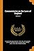 Commentaries on the Laws of...