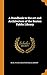 A Handbook to the Art and Architecture of the Boston Public Library