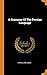 A Grammar of the Persian Language