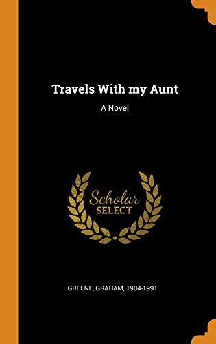 Travels With my Aunt