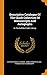 Descriptive Catalogue of th...
