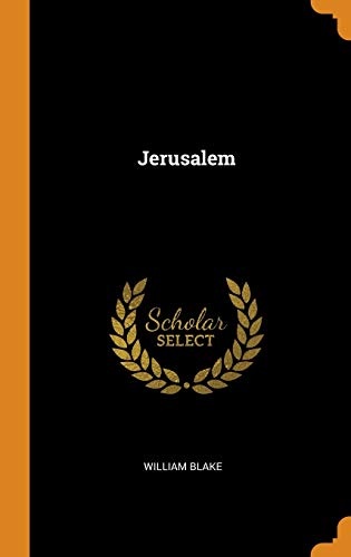 Jerusalem