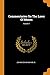 Commentaries on the Laws of Moses; Volume 1