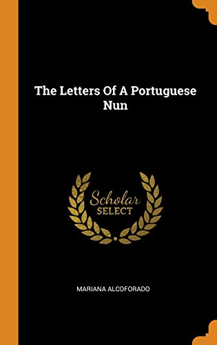 The Letters of a Portuguese Nun