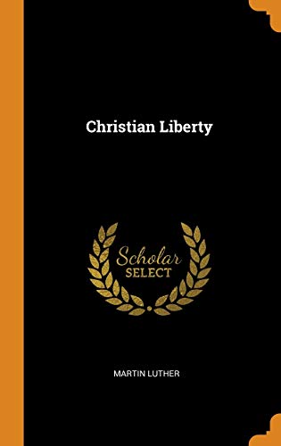 Christian Liberty
