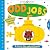 Turn the wheel: Odd Jobs: Mix & Match for hilarious results