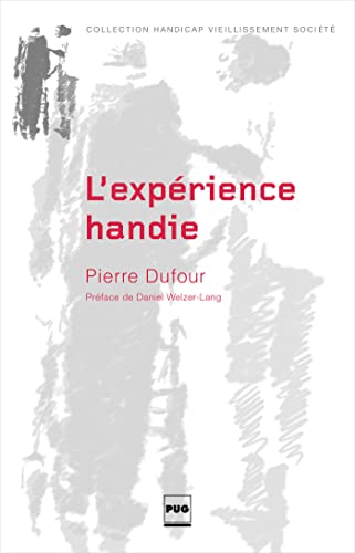 L'expérience handie (Paperback)