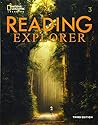 Reading Explorer 3: Student's Book (Reading Explorer, Third Edition) Reading Explorer 3: Student's Book (Reading Explorer, Third Edition)