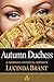 Autumn Duchess