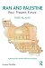 Iran and Palestine: Past, Present, Future