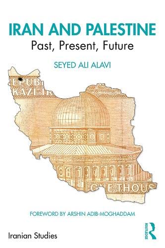 Iran and Palestine: Past, Present, Future (ebook)