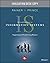 Introduction to Information Systems--Evaluation Copy