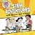 STEM Adventures with Nestor...