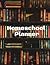 Homeschool Planner: For Stu...