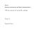 Cfd Code Evaluation for Internal Flow Modeling