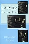 Carmila: Horror Book