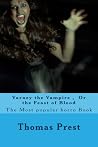Varney the Vampir...