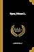 Opera, Volume 2... (French Edition)