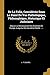De La Folie, Considérée Sous Le Point De Vue Pathologique, Philosophique, Historique Et Judiciaire: Depuis La Renaissance Des Sciences En Europe Jusqu'au Dix-neuvième Siècle ...... (French Edition)