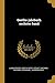 Goethe-jahrbuch sechster band