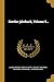 Goethe-jahrbuch, Volume 5...