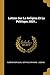 Lettres Sur La Religion Et ...