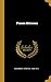 Proses Moroses (French Edition)