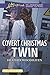 Covert Christmas Twin (Twins Separated at Birth, 2)