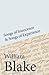 Songs of Innocence & Songs of Experience by William Blake