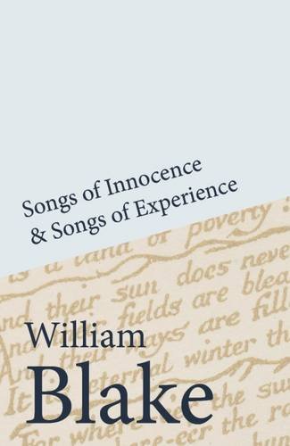 Songs of Innocence & Songs of Experience