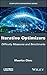 Iterative Optimizers: Difficulty Measures and Benchmarks