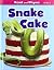 Snake Cake (Read and Rhyme Level 2)