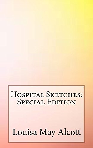 Hospital Sketches