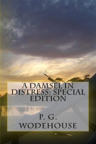 A Damsel in Distress