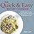 The Quick & Easy Instant Cookbook: 100 Pressure Cooker Recipes You Can Make in 30 Minutes or Less