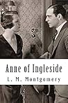 Anne of Ingleside by L.M. Montgomery