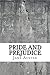 Pride and Prejudice