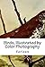 Birds, Illustrated by Color...