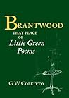 Brantwood: That Place of Little Green Poems Brantwood: That Place of Little Green Poems