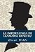 La Importancia de Llamarse Ernesto by Oscar Wilde