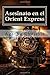 Asesinato En El Orient Express by Agatha Christie